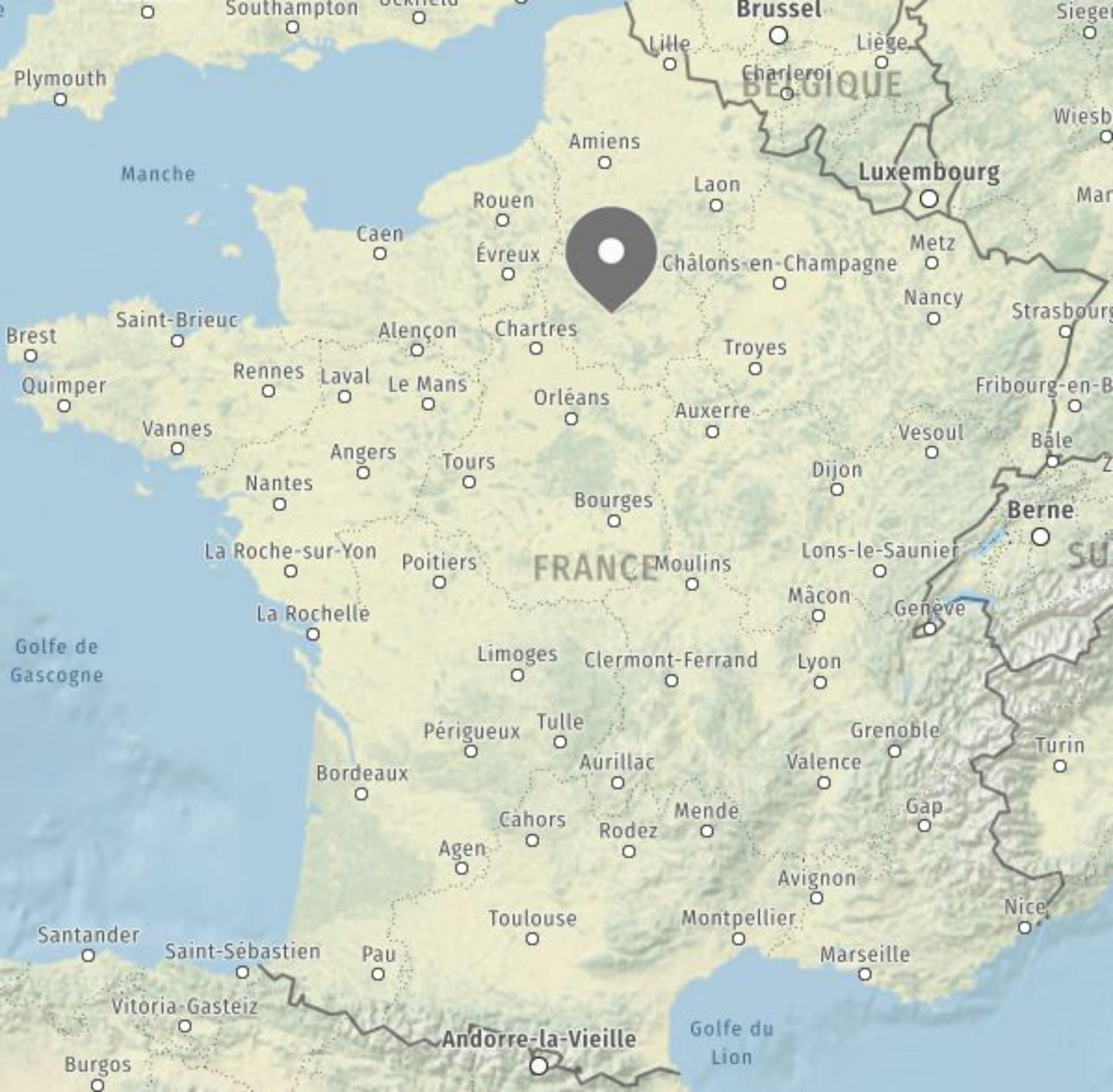 SODAIC LOGISTIQUE